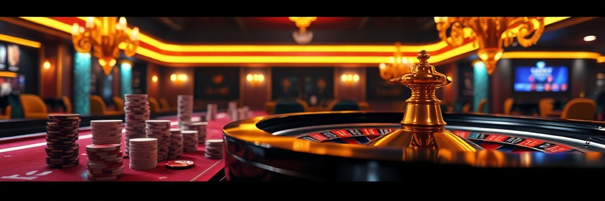 lottomart casino — Lottomart Casino Game Selection